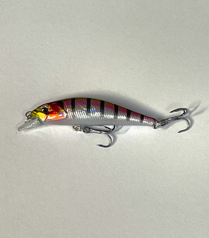 Trophy Minnow 504 Sinking - #B