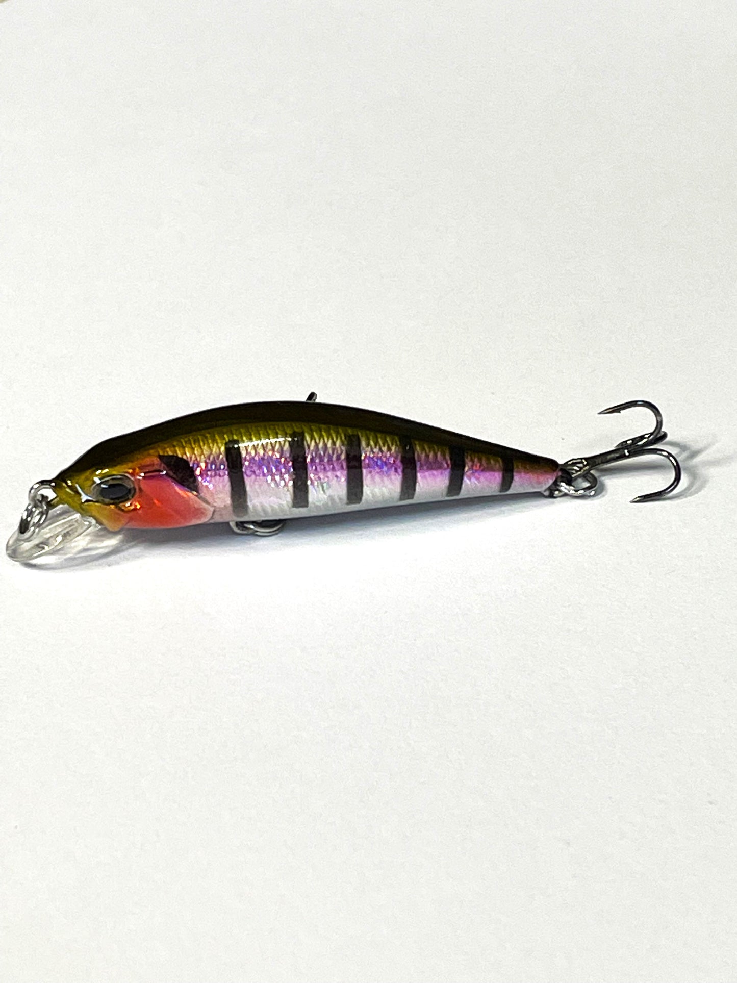 Trophy Minnow 504 Sinking - #B