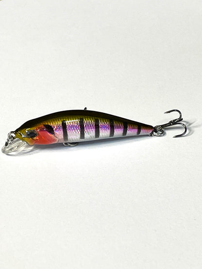 Trophy Minnow 504 Sinking - #B