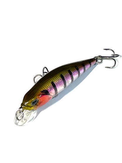 Trophy Minnow 504 Sinking - #B
