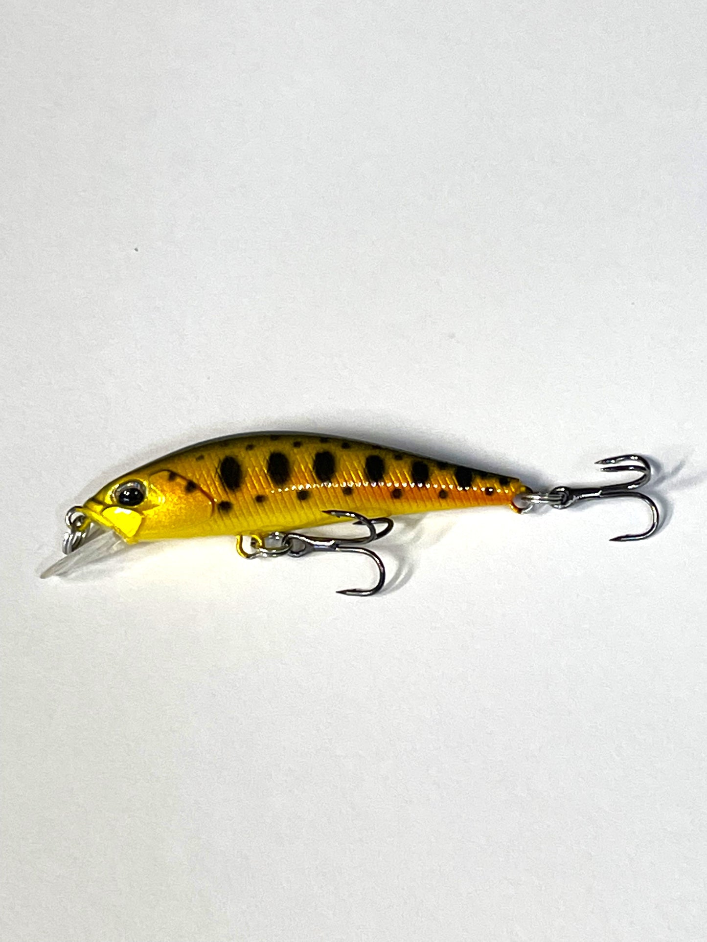 Trophy Minnow 504 Sinking - #A