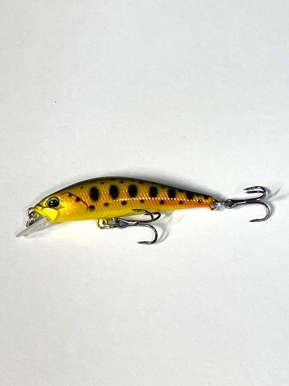 Trophy Minnow 504 Sinking - #A