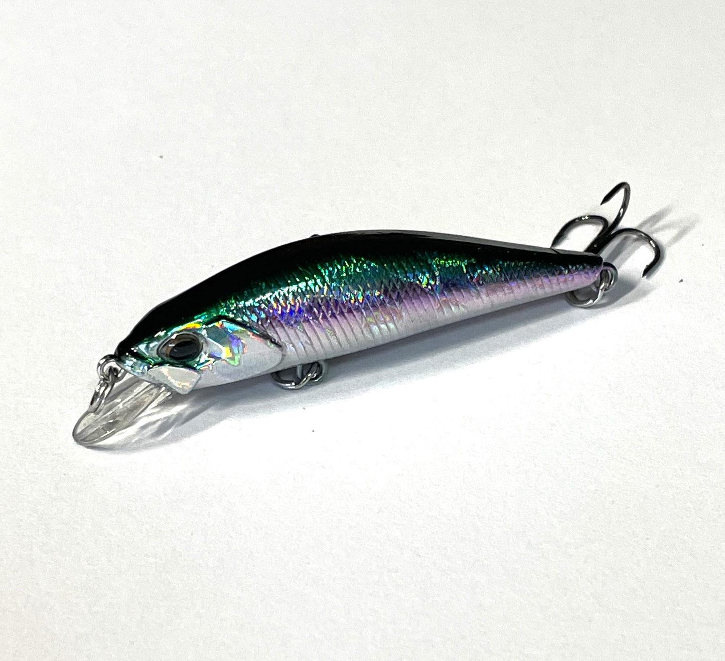 Trophy Minnow 504 Sinking - #C