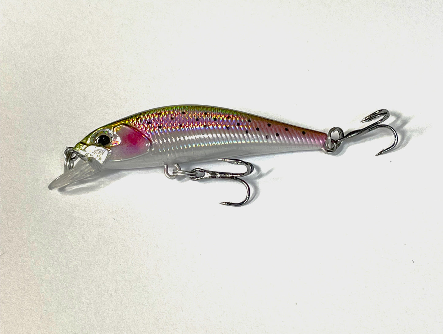 Trophy Minnow 504 Sinking - #G