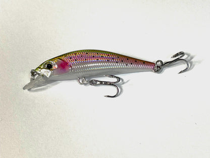 Trophy Minnow 504 Sinking - #G