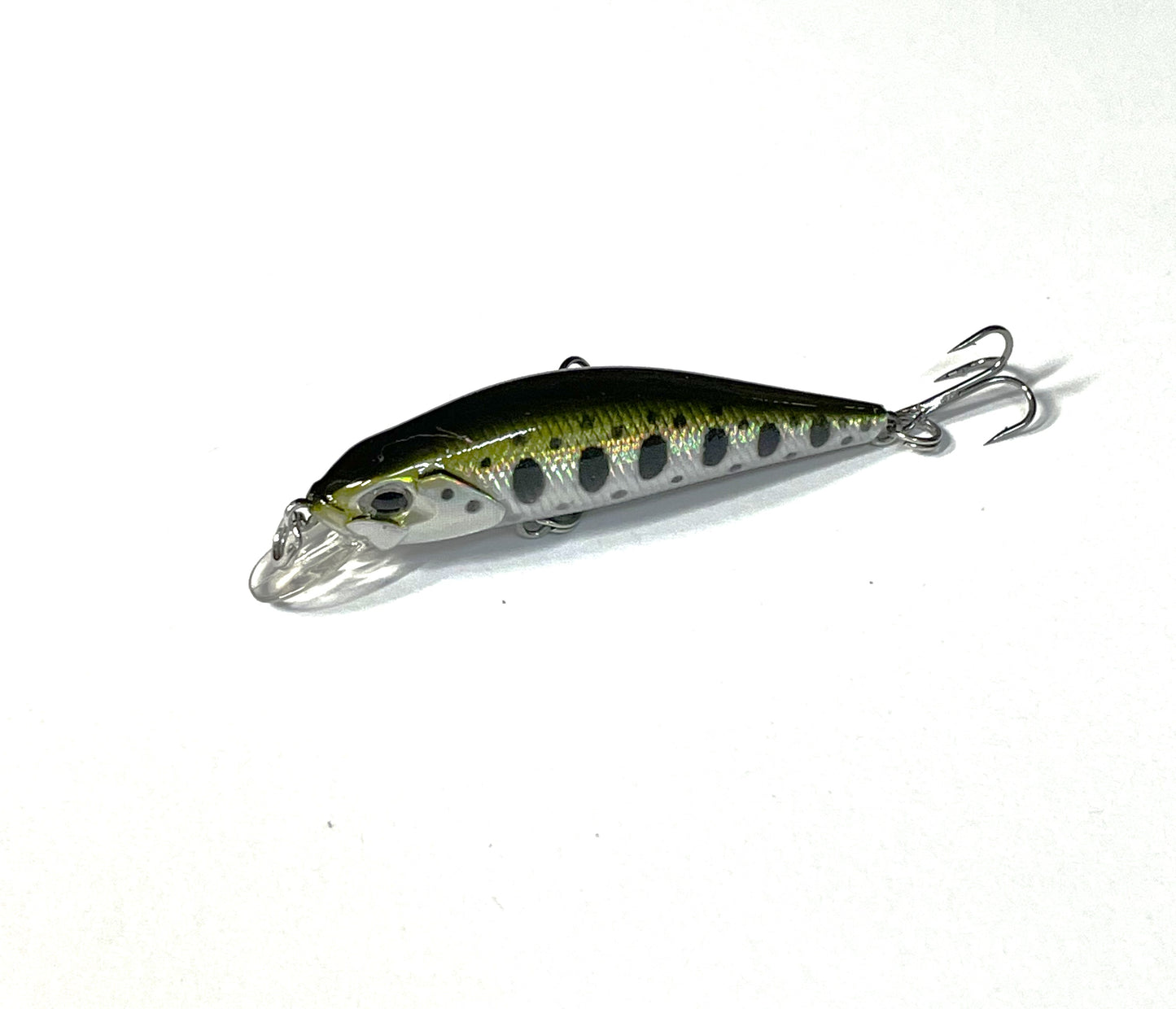 Trophy Minnow 504 Sinking - #H