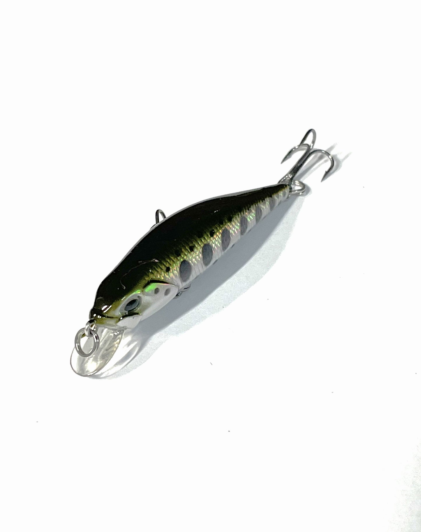 Trophy Minnow 504 Sinking - #H
