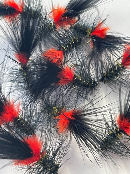 Wooly Bugger MKII #8