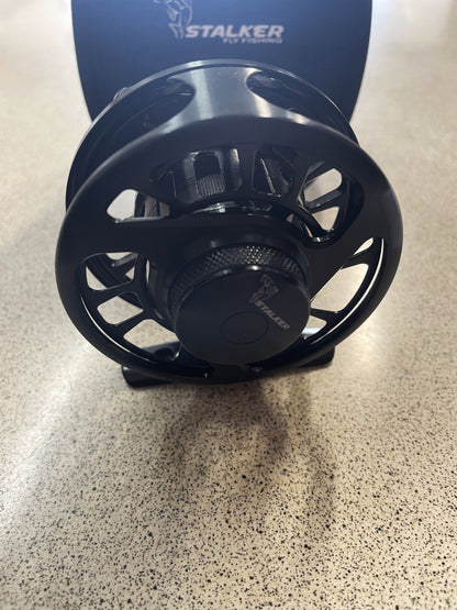 Stalker Euro 3 Fly Reel