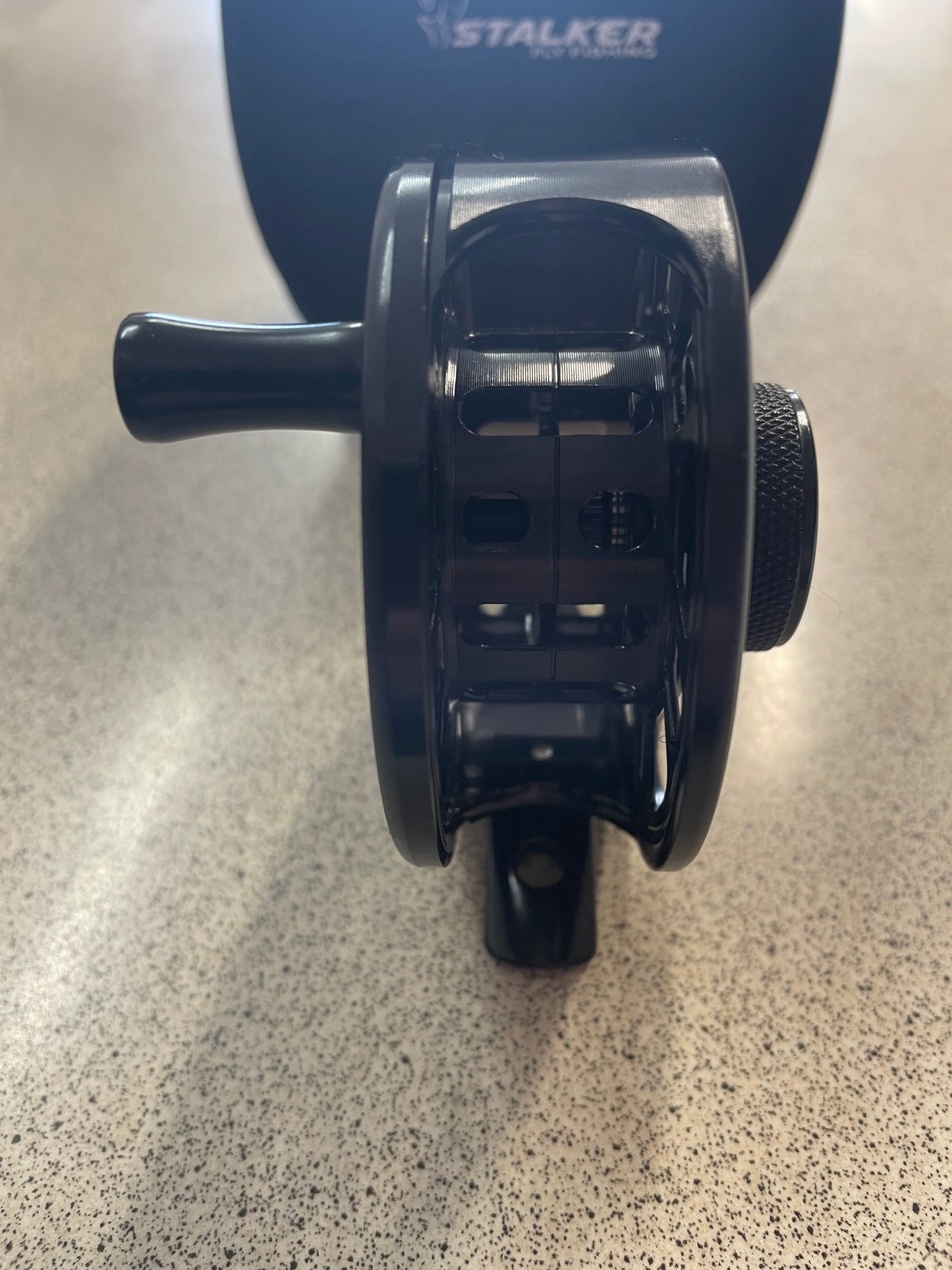 Stalker Euro 3 Fly Reel