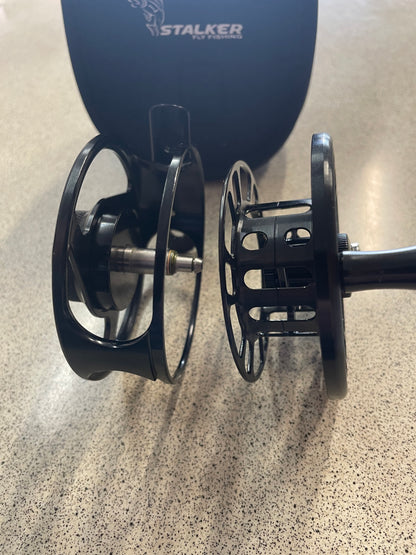 Stalker Euro 3 Fly Reel