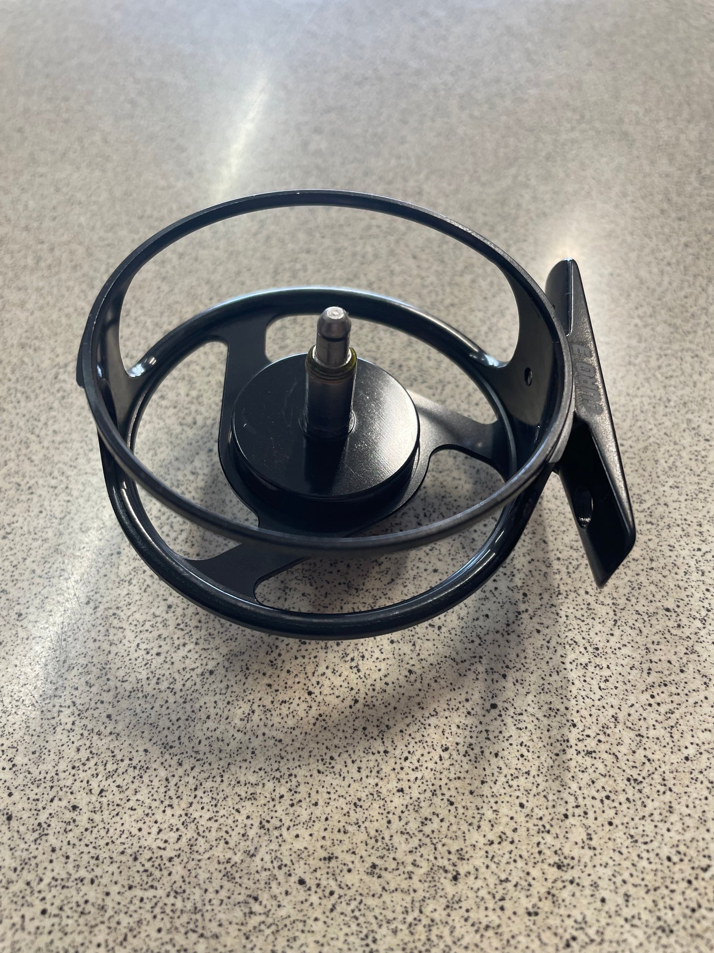 Stalker Euro 3 Fly Reel