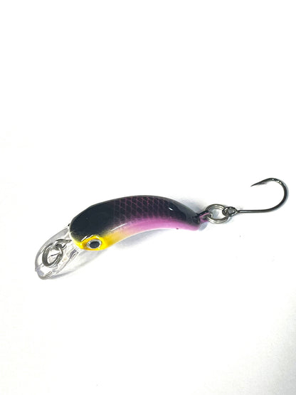 F29 Grubber Crank - RT