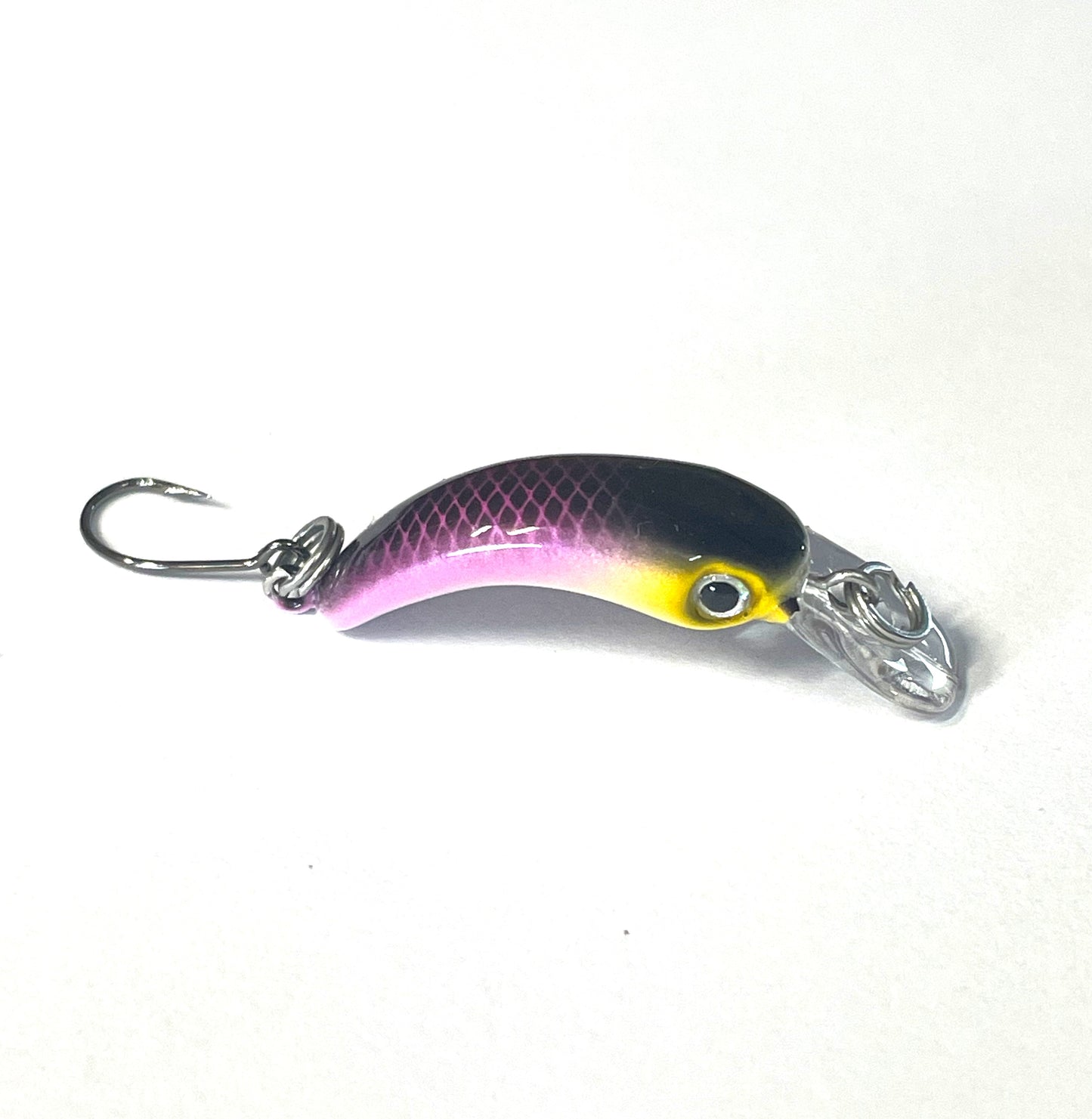 F29 Grubber Crank - RT