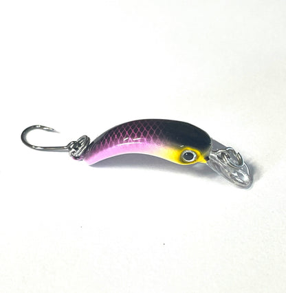 F29 Grubber Crank - RT