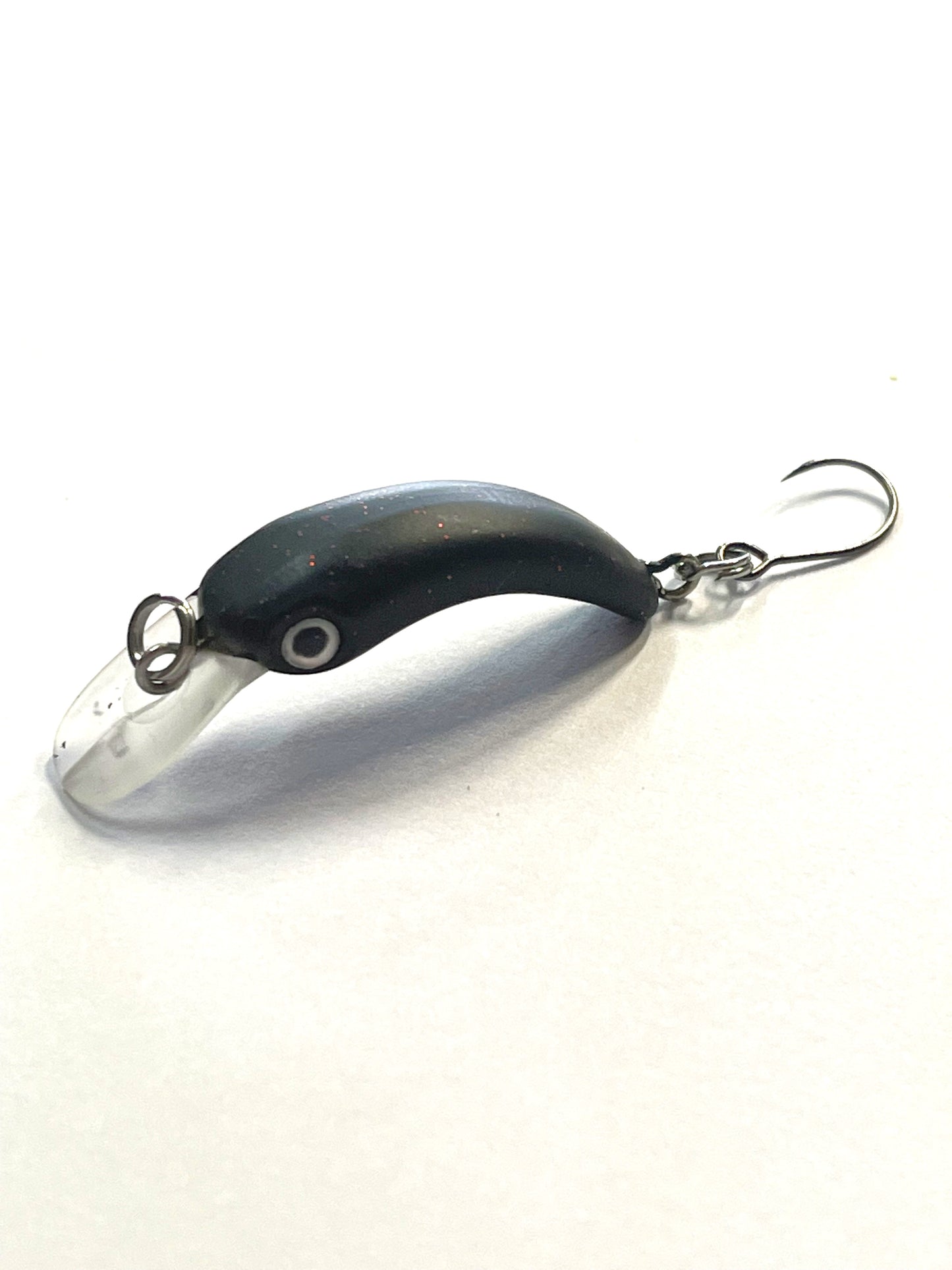 F29 Grubber Crank - Black