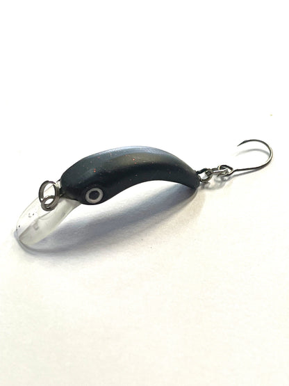 F29 Grubber Crank - Black