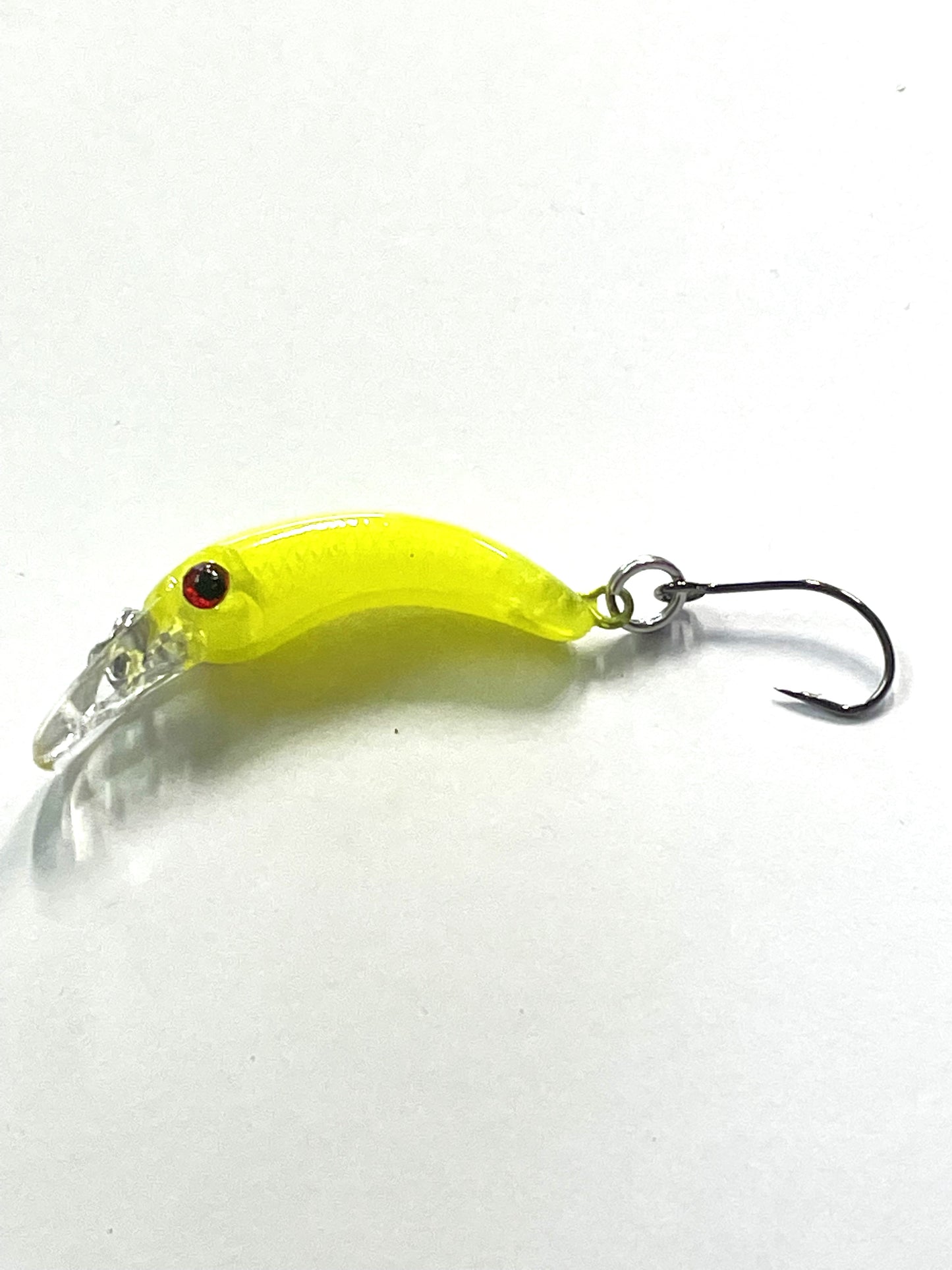 F29 Grubber Crank - Citrus