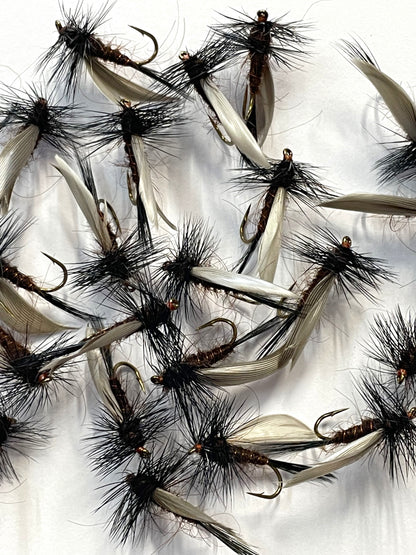 Tassie Dunn Emerger