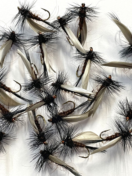 Tassie Dunn Emerger