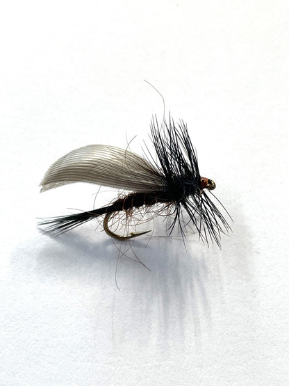 Tassie Dunn Emerger