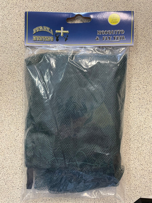 Fly & Mozzie Veil