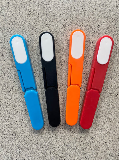 Line Cutters / Clippers - Red