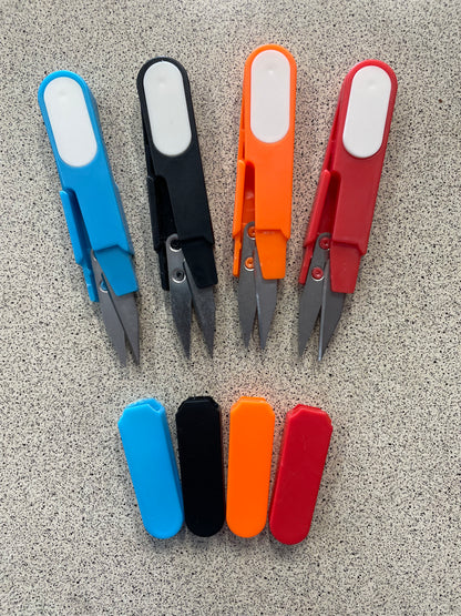 Line Cutters / Clippers - Orange