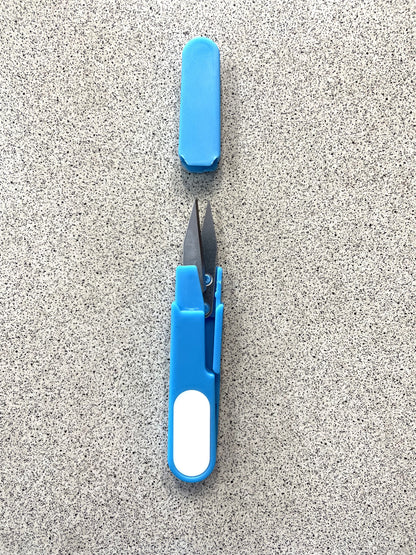 Line Cutters / Clippers - Blue