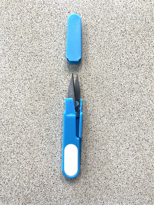 Line Cutters / Clippers - Blue
