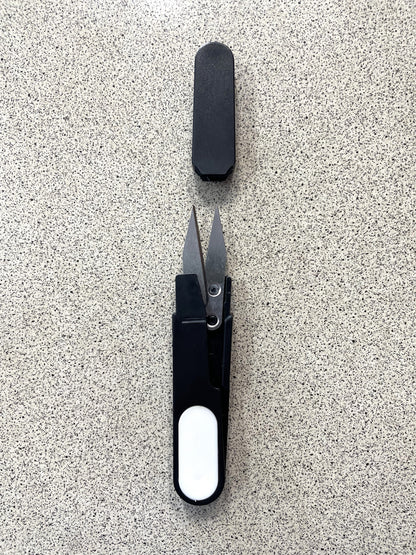 Line Cutters / Clippers - Black
