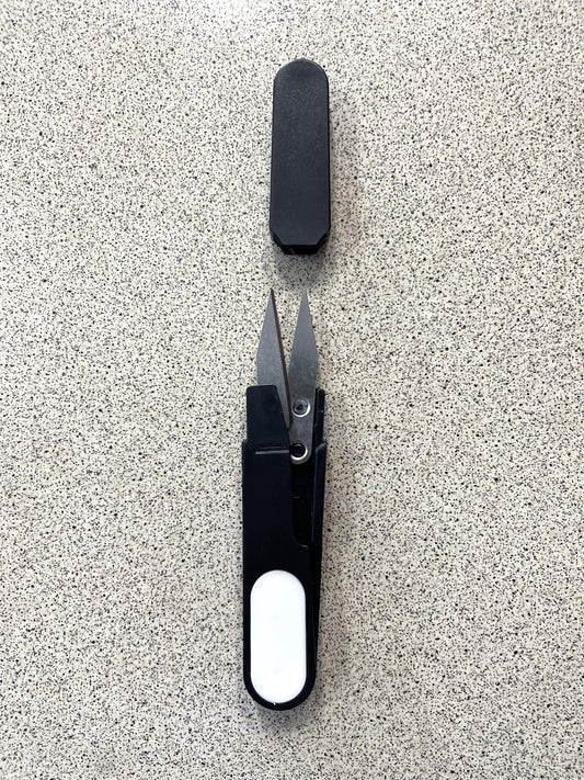 Line Cutters / Clippers - Black