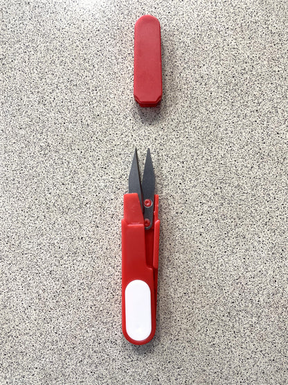 Line Cutters / Clippers - Red