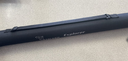 Stalker Explorer Fly Rod 7'0" 2wt