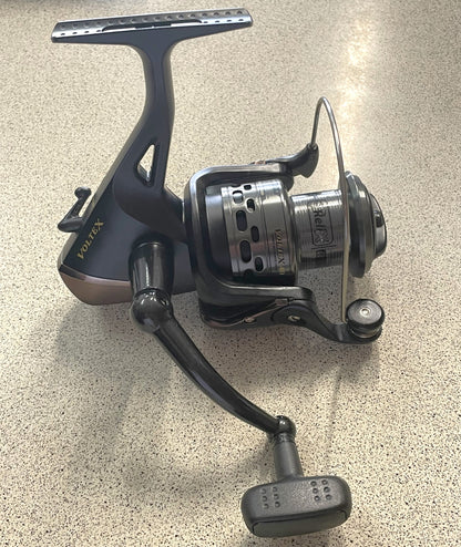 Relix Voltex Series Reel - 50