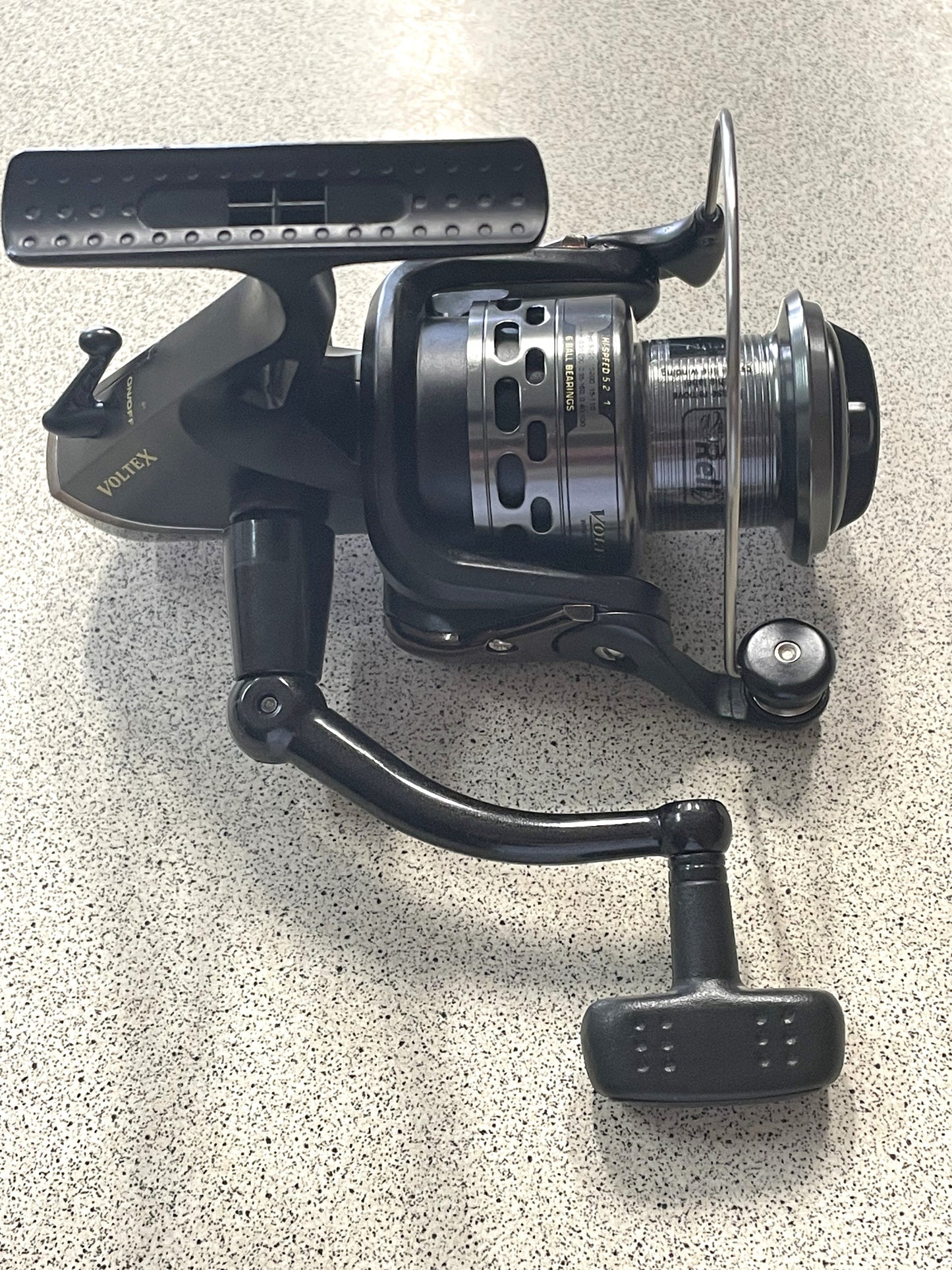 Relix Voltex Series Reel - 50