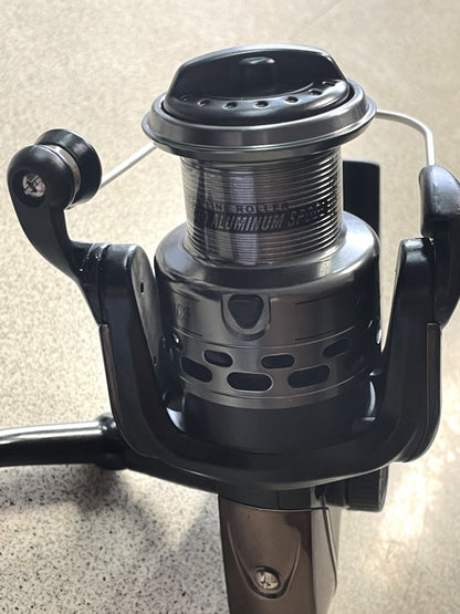 Relix Voltex Series Reel - 50