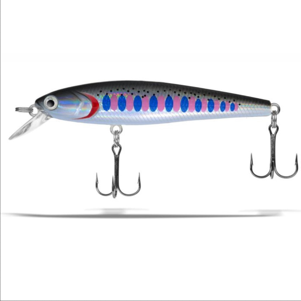 Dynamic Lures J-Spec  (RB Trout)