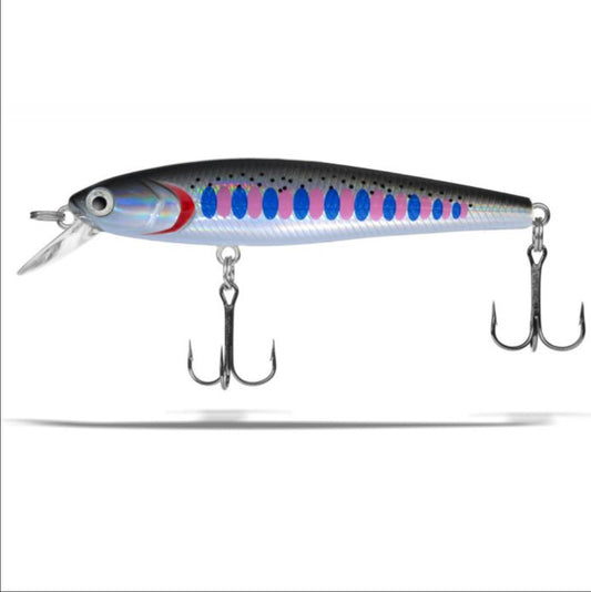 Dynamic Lures J-Spec  (RB Trout)