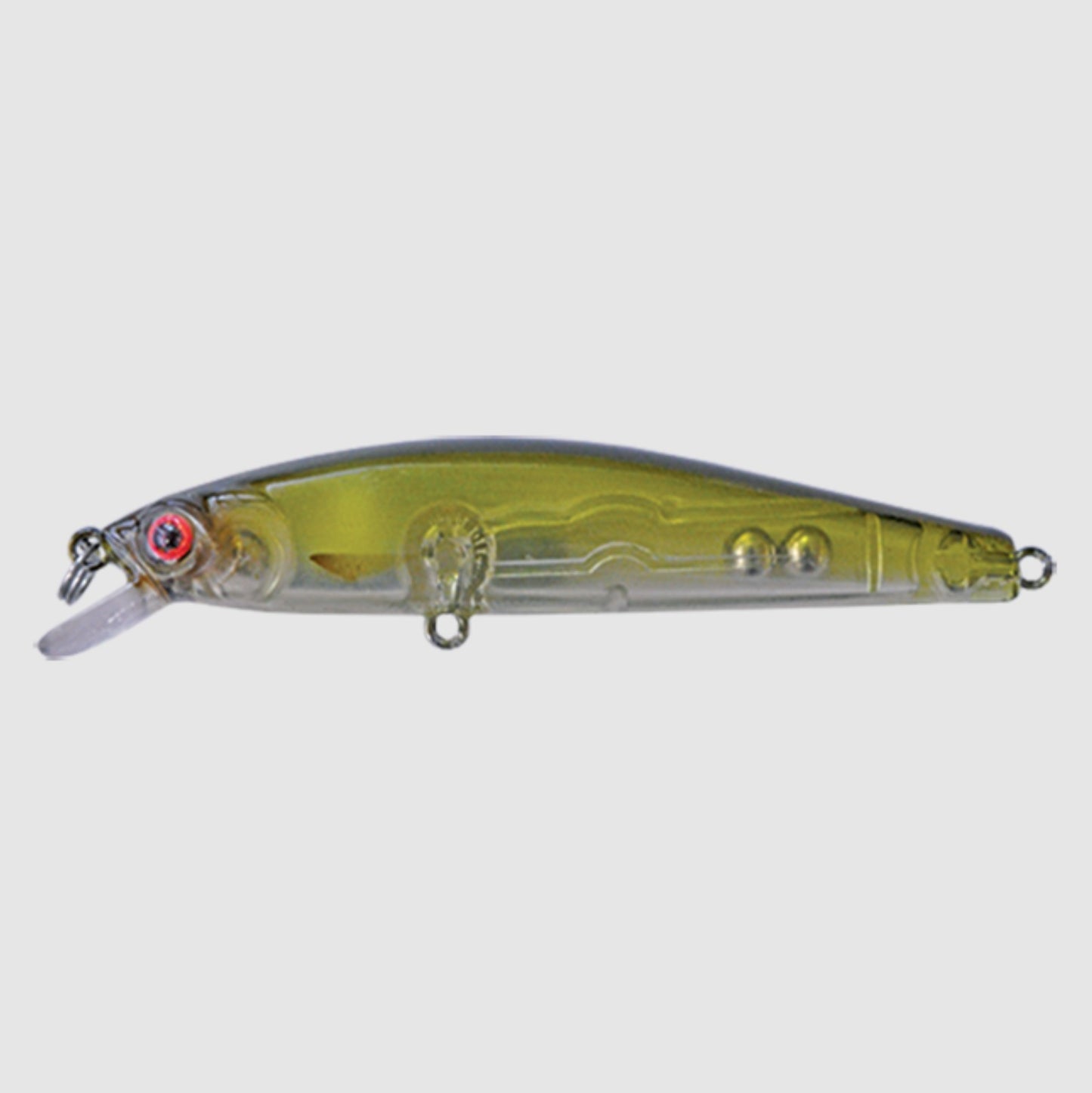 Strike Pro Flatz Minnow - JU004