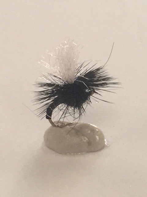 Klinkhammer Black