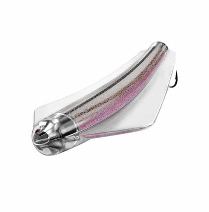 Tasmanian Devil 13.5g 'Live Skins' - LS07 Rainbow Trout