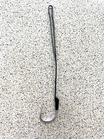 BKK Harpax Assist - SS+M