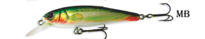 Goldy Goldfish Minnow - MB