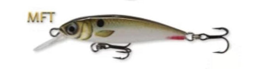 Goldy Tiny Minnow - MFT