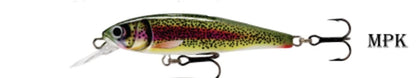 Goldy Goldfish Minnow - MPK