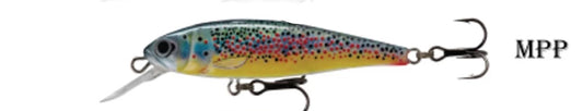 Goldy Goldfish Minnow - MPP