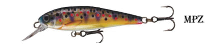 Goldy Goldfish Minnow - MPZ