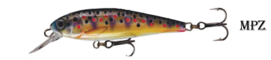 Goldy Goldfish Minnow - MPZ