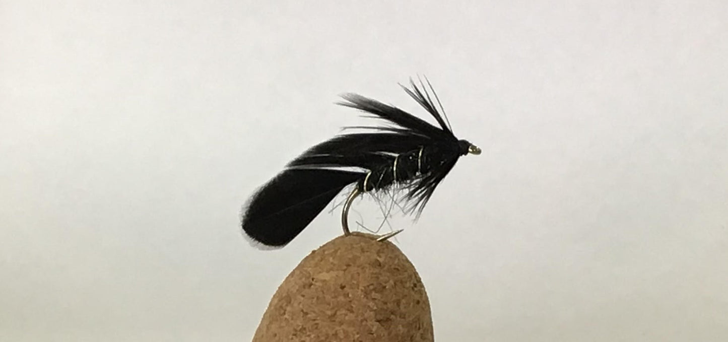 Matuka - Black